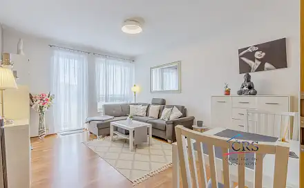 Prodej bytu 2+kk 54 m², K Netlukám, Praha 10 - Uhříněves