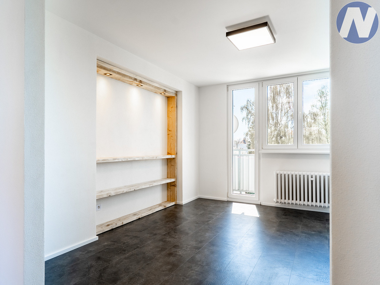 Prodej bytu 2+1 56 m² – fotografie 4
