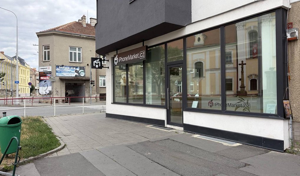 Pronájem obchodních prostor 106 m², Prostějov – náhled fotky 5
