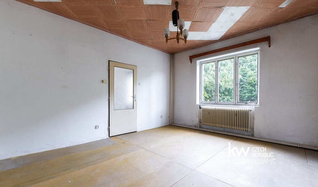 Prodej domu 120 m² s pozemkem 2 073 m², Bílina – náhled fotky 4