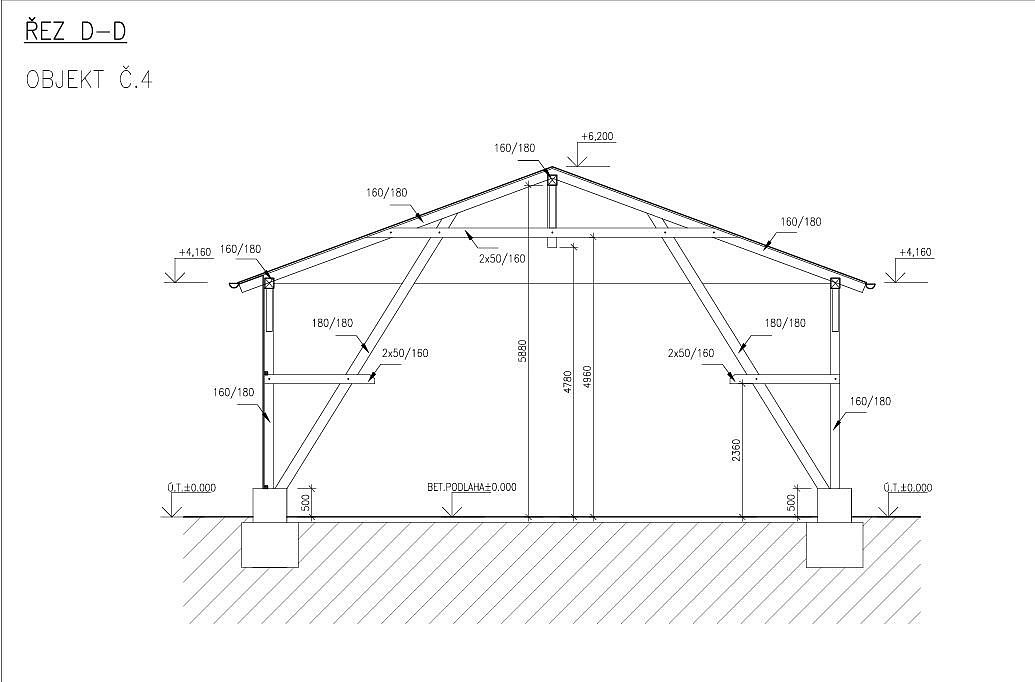 Pronájem komerčního pozemku 300 m² — photo 3