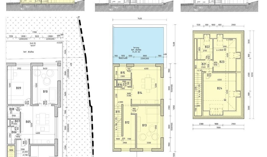 Prodej bytu 4+kk 170 m², Brno – náhled fotky 5