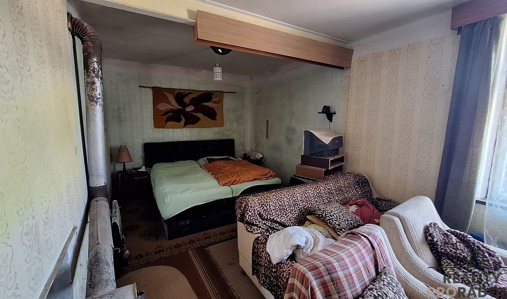 Prodej domu 92 m² s pozemkem 480 m², Děčín – náhled fotky 9
