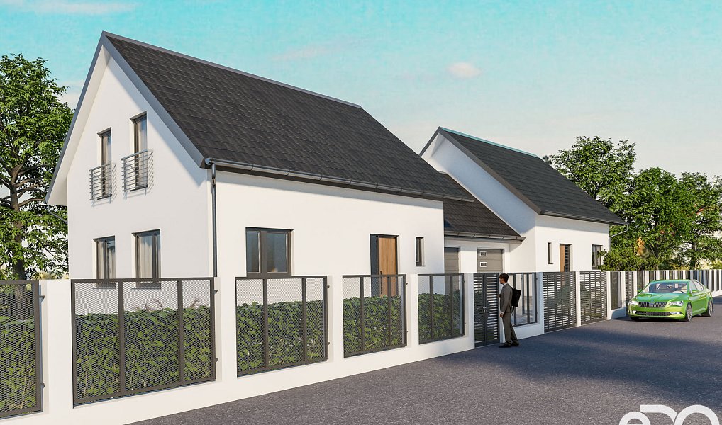Prodej domu 153 m² s pozemkem 439 m², Písková Lhota – náhled fotky 3