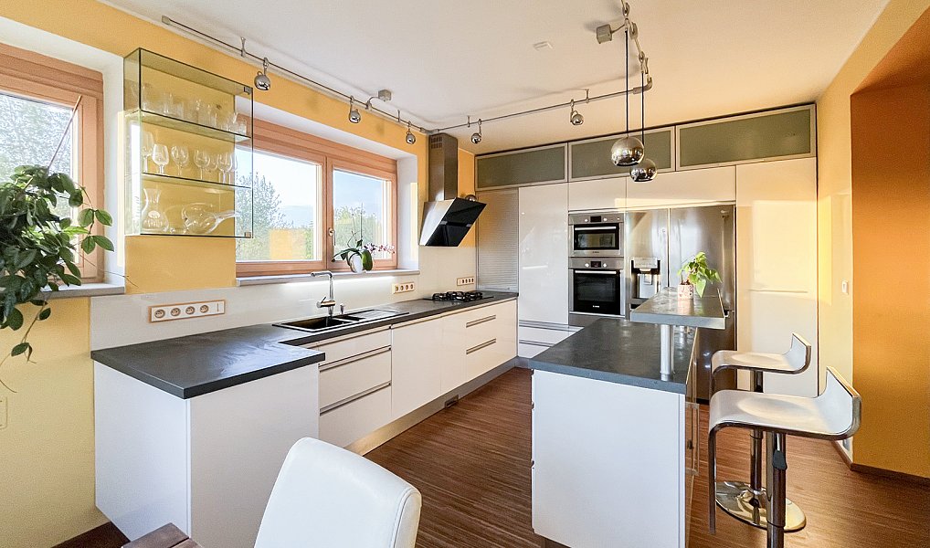 Prodej domu 223 m² s pozemkem 1 552 m², Brno – náhled fotky 45
