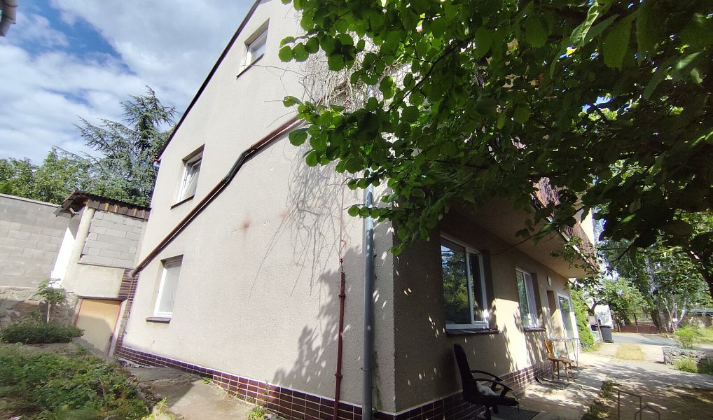 Prodej domu 395 m² s pozemkem 390 m², Brno – náhled fotky 3