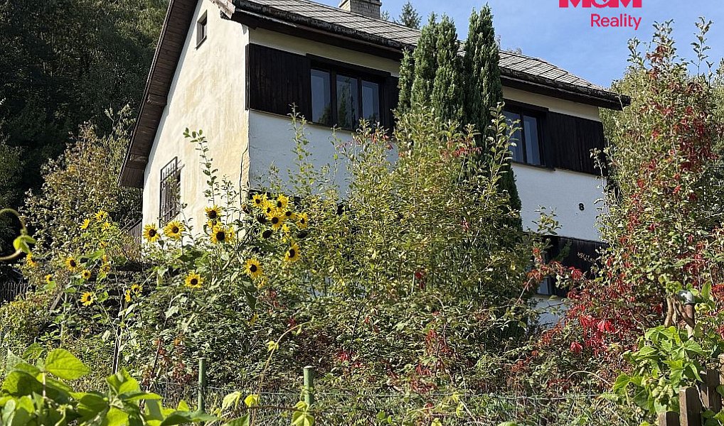 Prodej domu 44 m² s pozemkem 488 m², Děčín – náhled fotky 15
