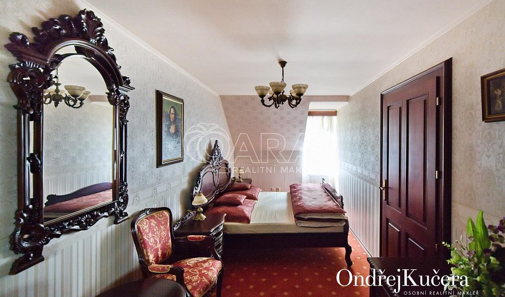 Prodej ubytovacího objektu 832 m², Hřensko – náhled fotky 33