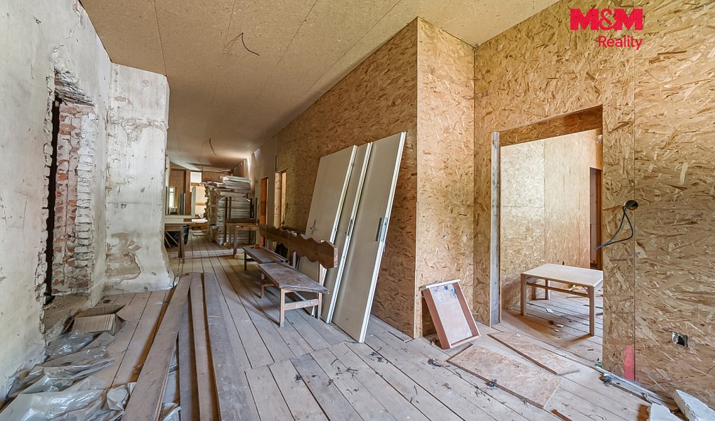 Prodej ubytovacího objektu 594 m², Zdobnice – náhled fotky 8
