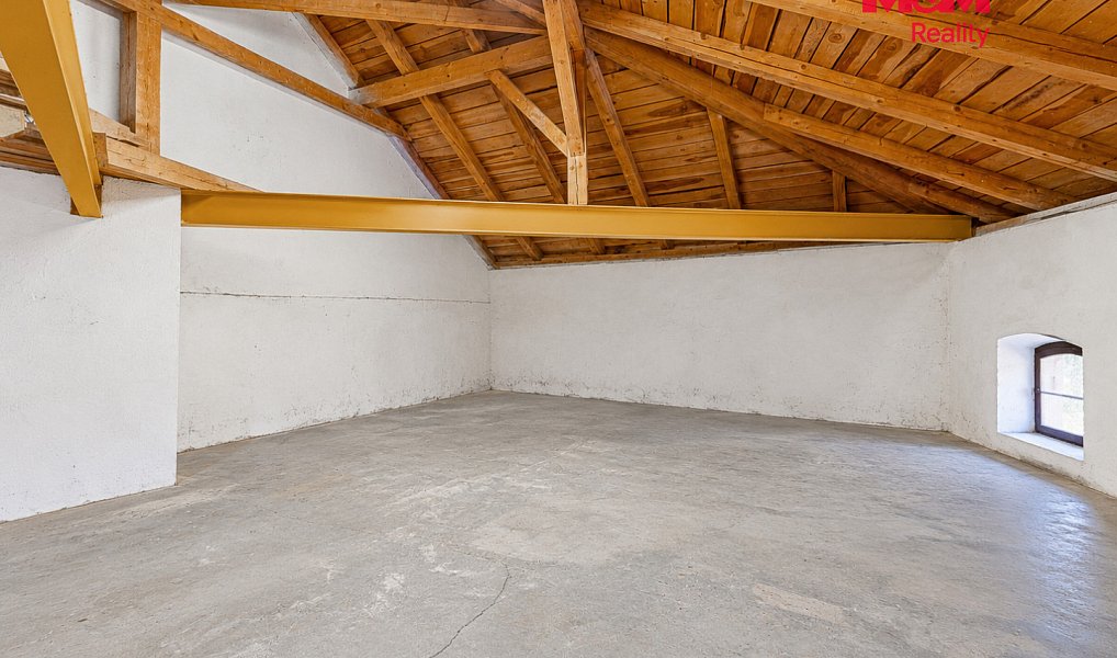 Prodej domu 122 m² s pozemkem 83 m², Votice – náhled fotky 10