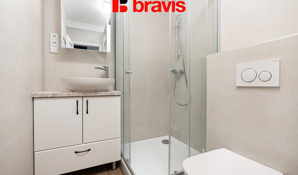 Pronájem bytu 2+1 58 m², Brno – náhled fotky 4