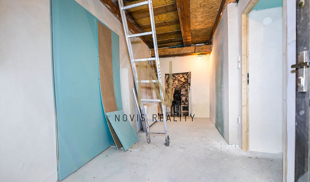 Prodej domu 212 m² s pozemkem 6 658 m², Milešov – náhled fotky 17