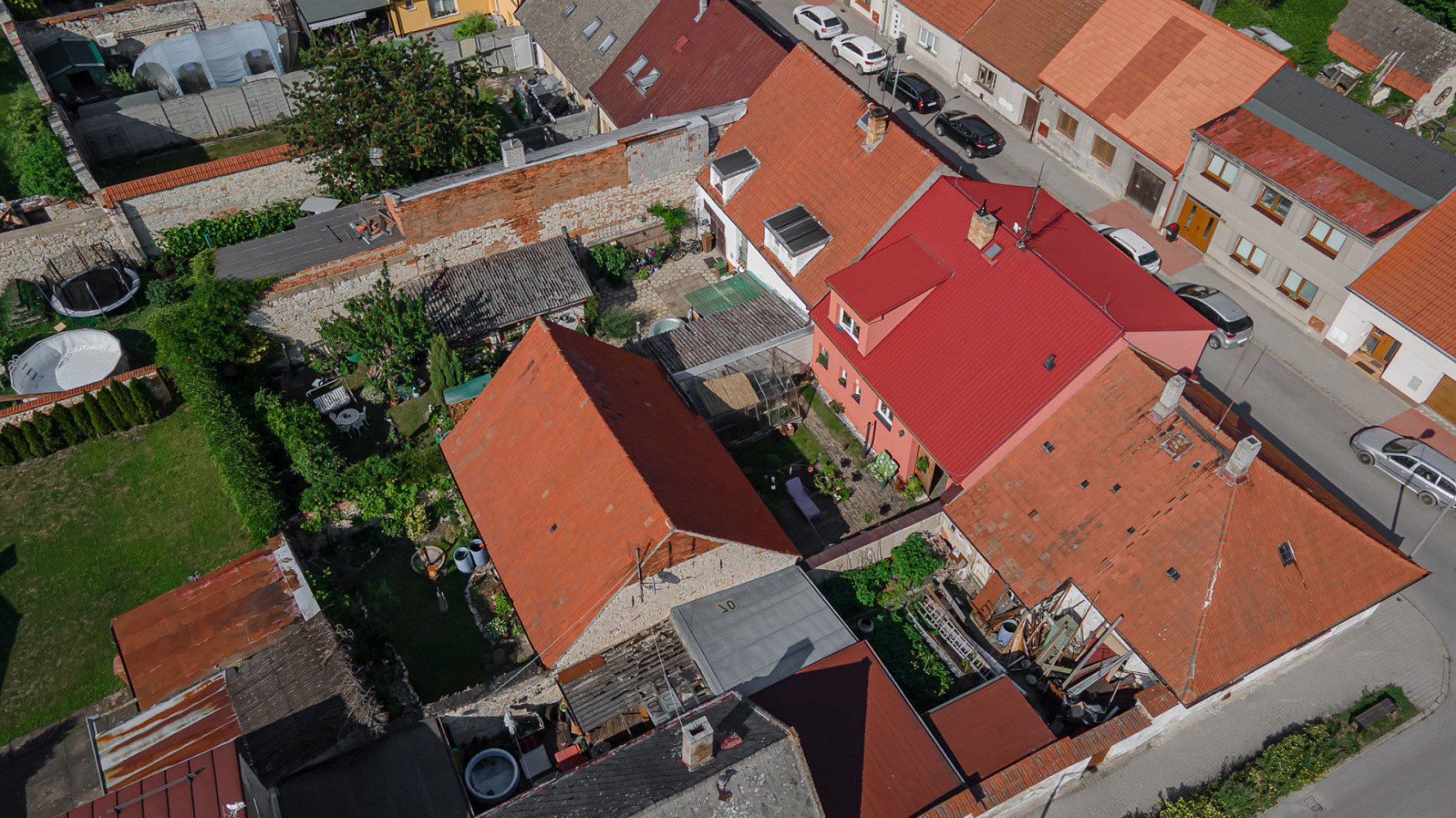 Prodej domu 163 m² s pozemkem 327 m² – fotografie 4