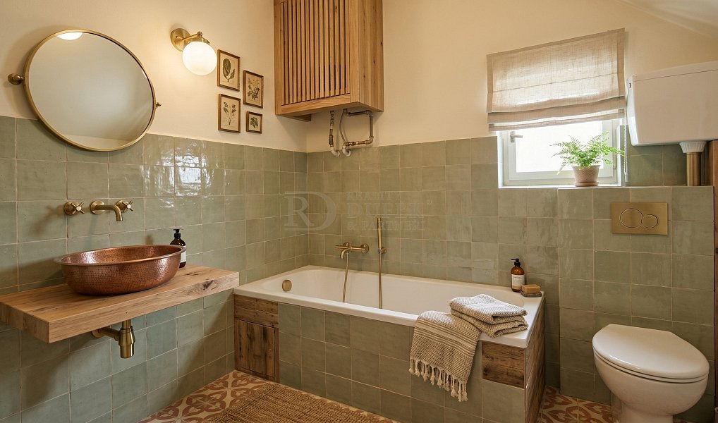 Prodej domu 165 m² s pozemkem 1 433 m², Náchod – náhled fotky 30