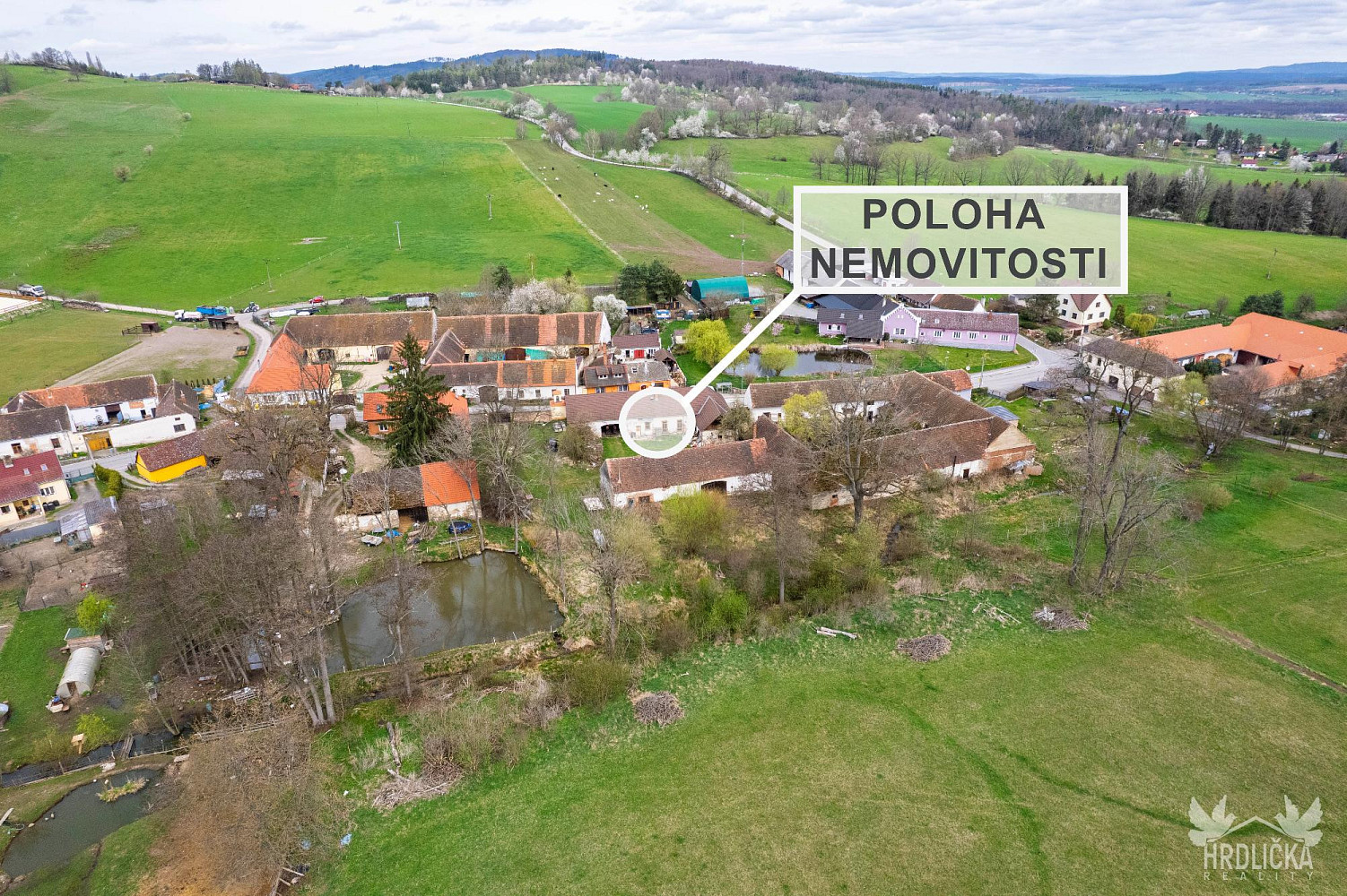 Prodej chaty/chalupy 70 m²