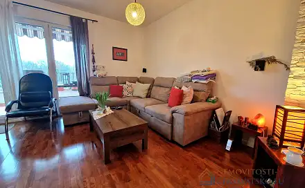 Prodej bytu 4+1 145 m², Rijeka, Chorvatsko