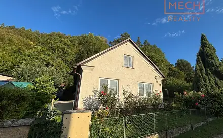 Prodej domu 92 m² s pozemkem 619 m², Lesnice, okres Šumperk