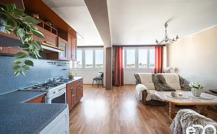 Prodej bytu 3+kk 83 m²