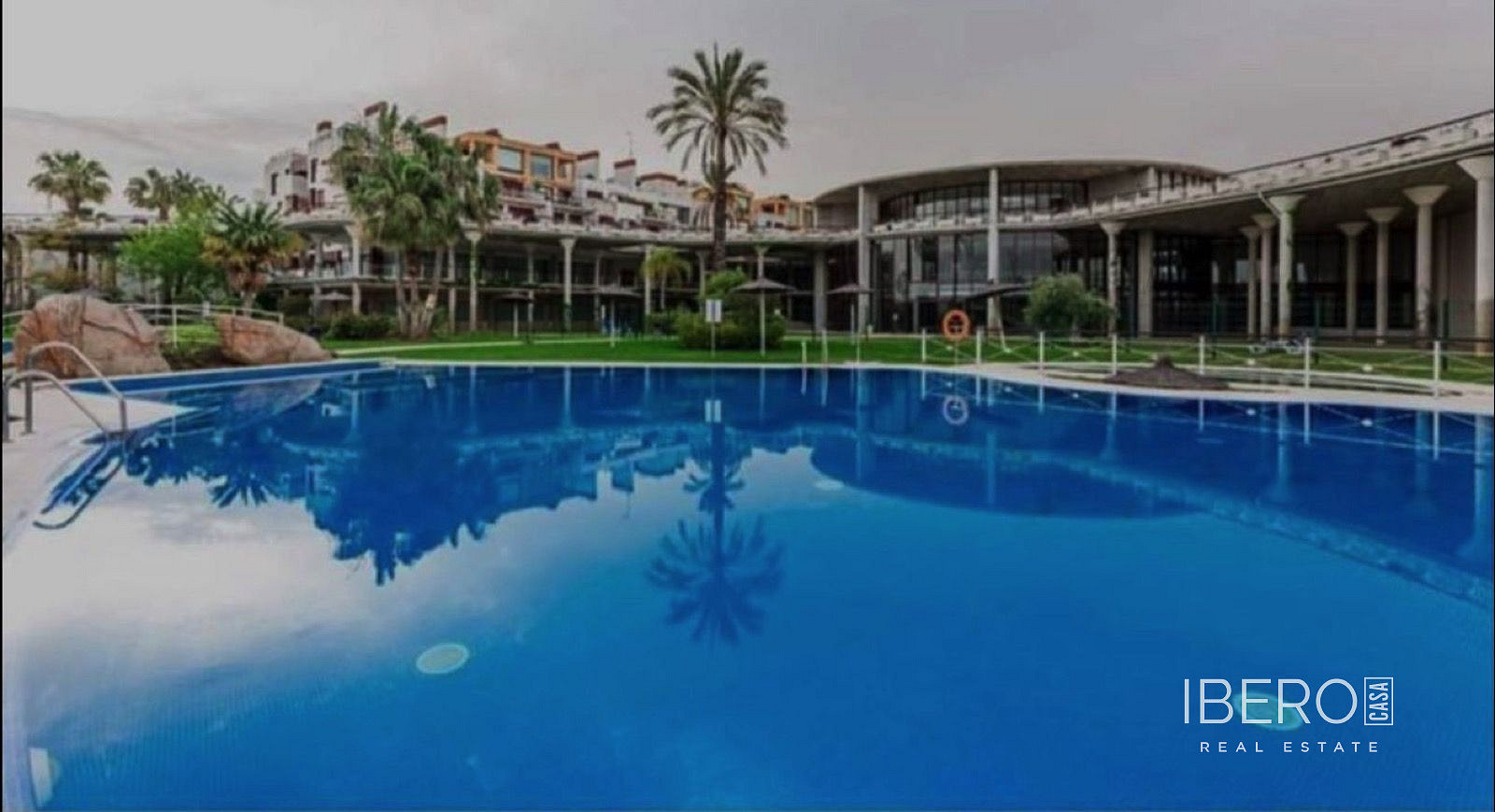 Pis 2+kk – Benahavís, La Cocha, Costa del Sol Occidental - Vista 2