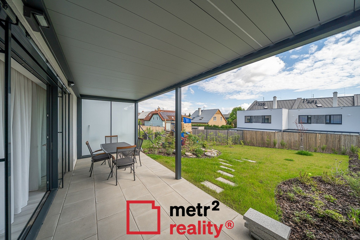 Prodej domu 146 m² s pozemkem 285 m² - Ansicht 6