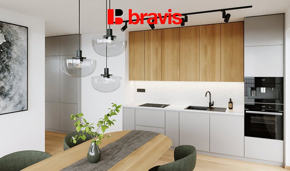 Prodej bytu 4+kk 103 m², Brno – náhled fotky 14