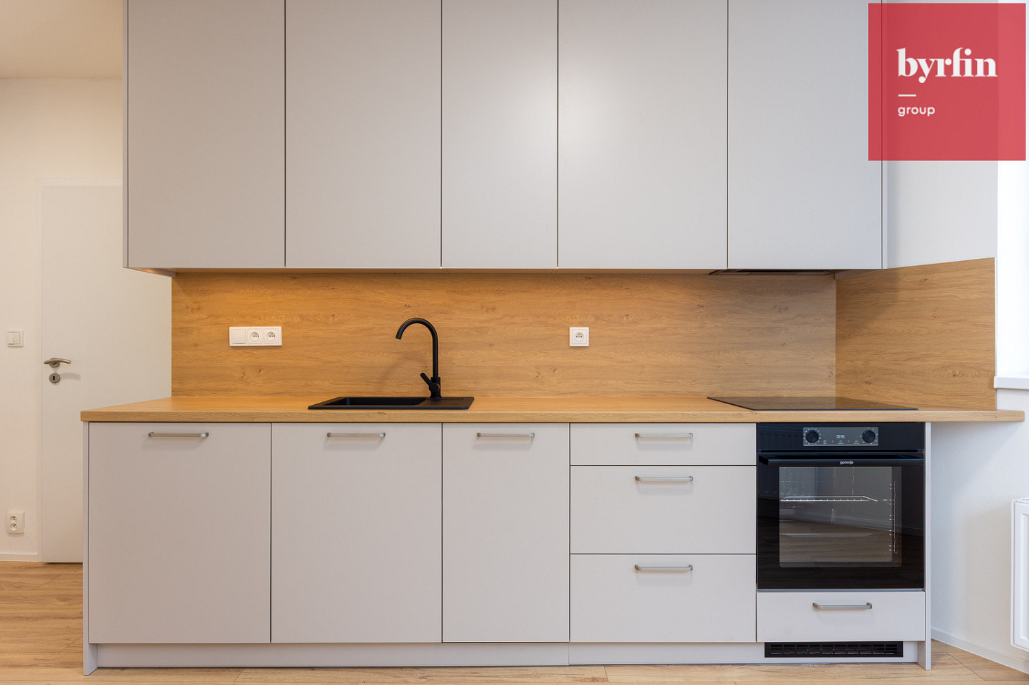 Prodej bytu 1+kk 28 m²