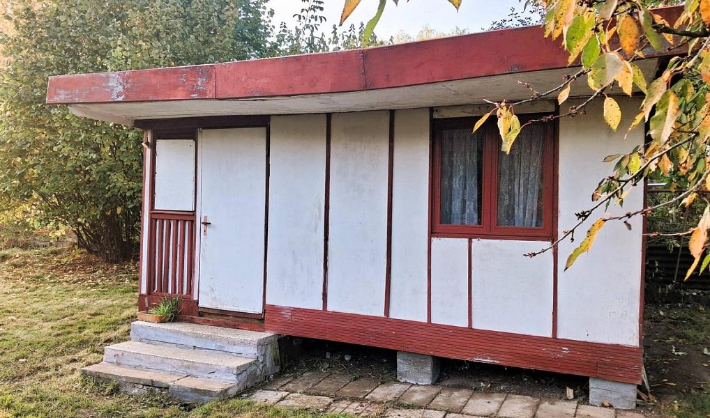 Prodej domu 20 m² s pozemkem 390 m², Česká Lípa – náhled fotky 6