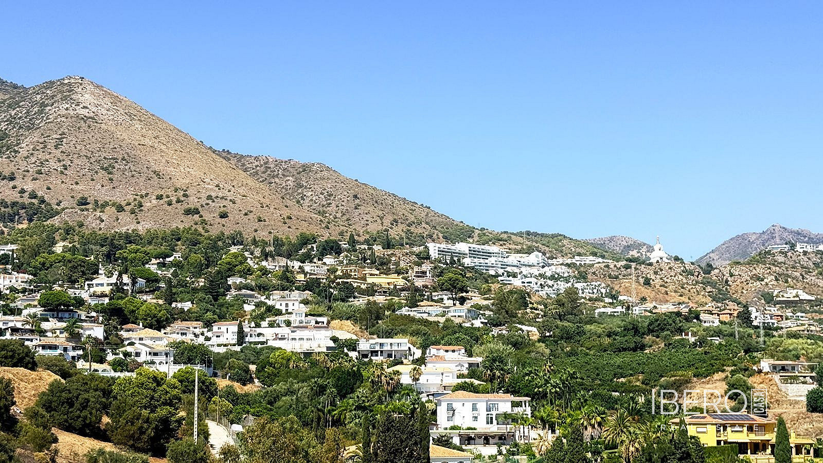 Pis 3+kk – Benalmádena - Més