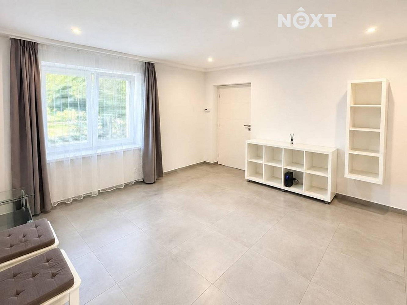 Pronájem bytu 2+kk 43 m² – fotografie 3