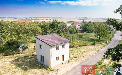 Prodej domu 70 m² s pozemkem 634 m², Znojmo