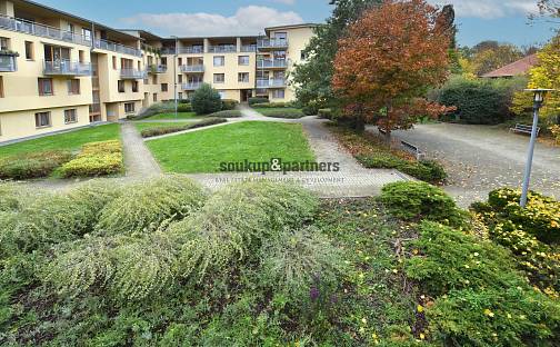 Pronájem bytu 3+kk 90 m², Hlubočepská, Praha 5 - Hlubočepy