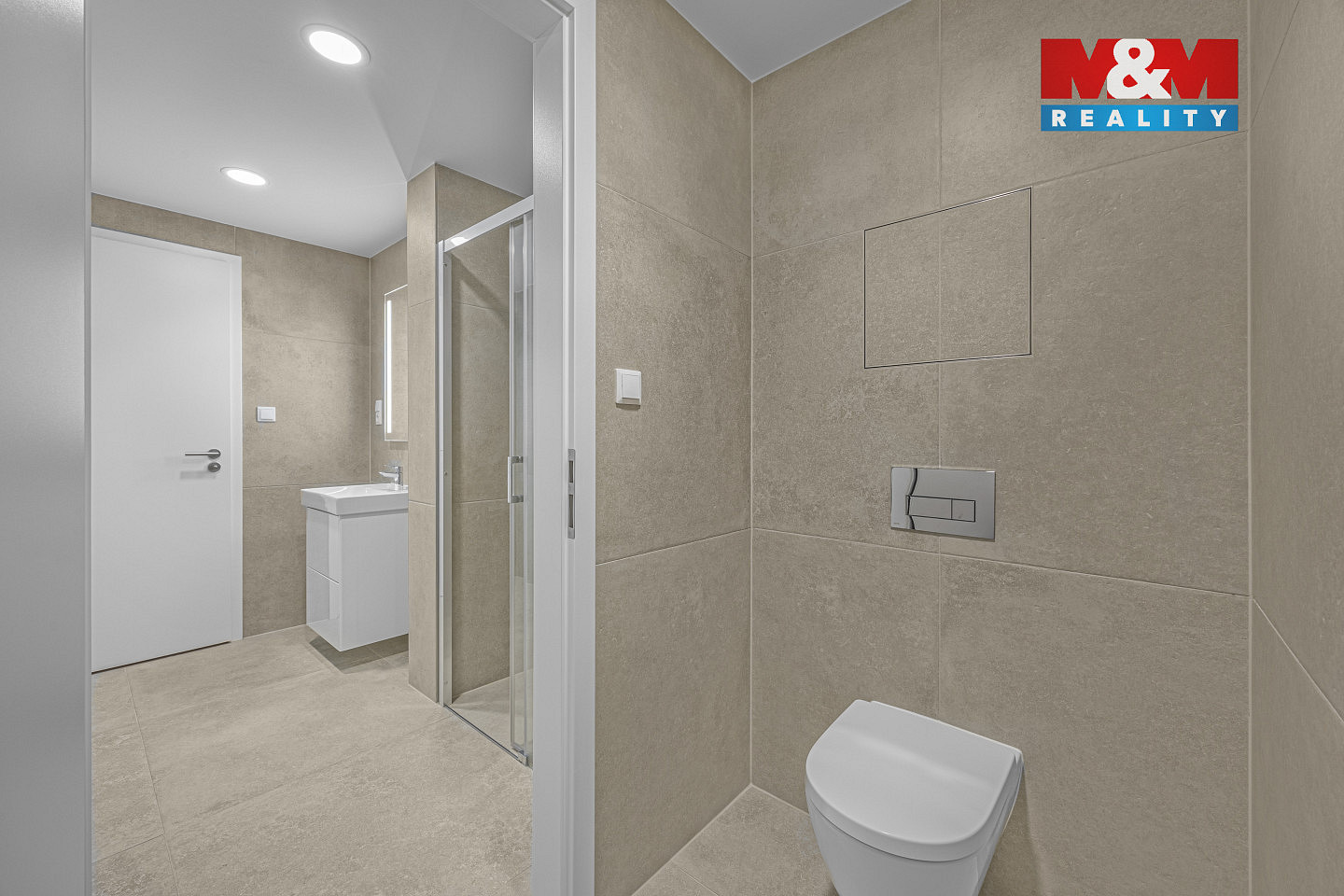 Prodej bytu 2+kk 71 m² — photo 5