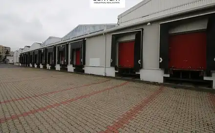 Pronájem skladovacích prostor 1 106 m², Masarykova, Kutná Hora