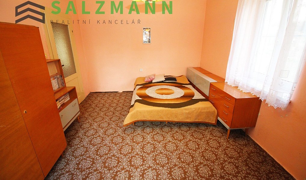 Prodej bytu 3+1 73 m², Planá – náhled fotky 9