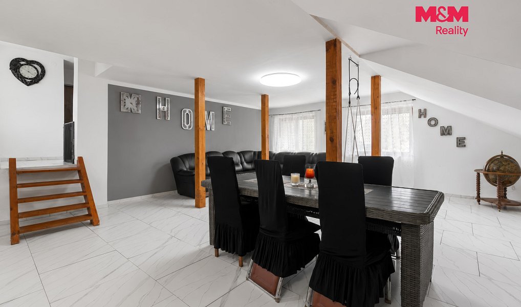 Prodej domu 200 m² s pozemkem 959 m², Orlová – náhled fotky 4