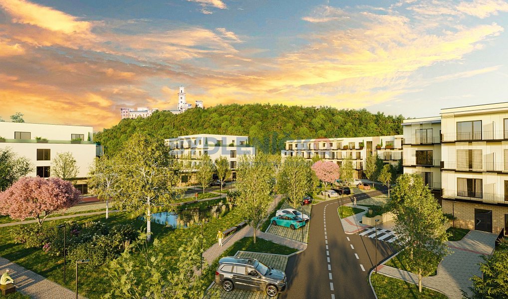 Pronájem obchodních prostor 28 m², Hluboká nad Vltavou – náhled fotky 11
