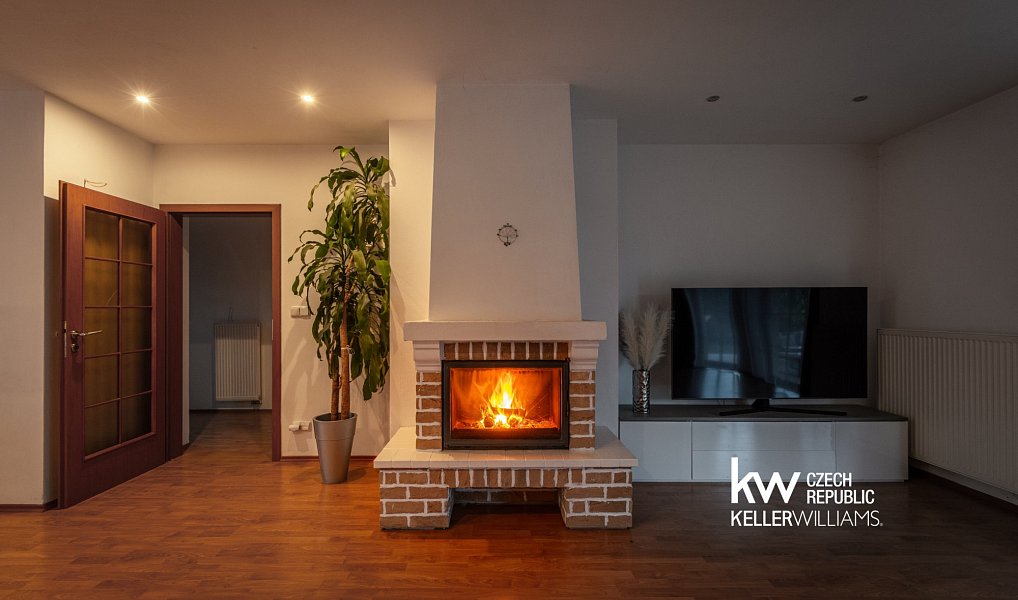 Prodej domu 203 m² s pozemkem 1 141 m², Říčany – náhled fotky 27