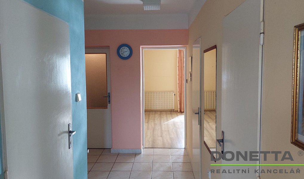 Prodej domu 130 m² s pozemkem 1 408 m², Potštejn – náhled fotky 14
