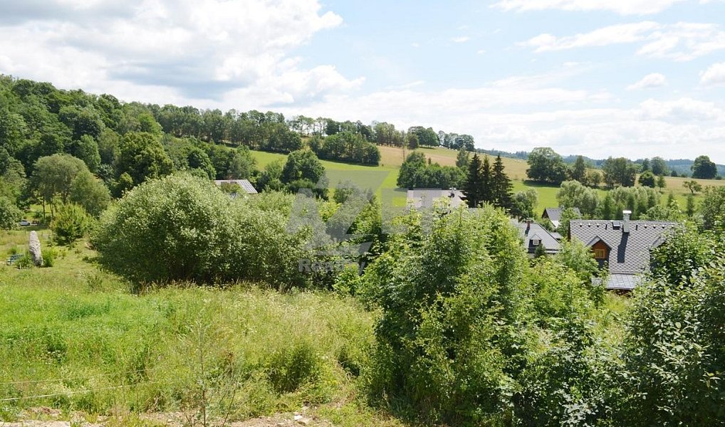 Prodej pozemku 1 500 m², Staré Město – náhled fotky 7