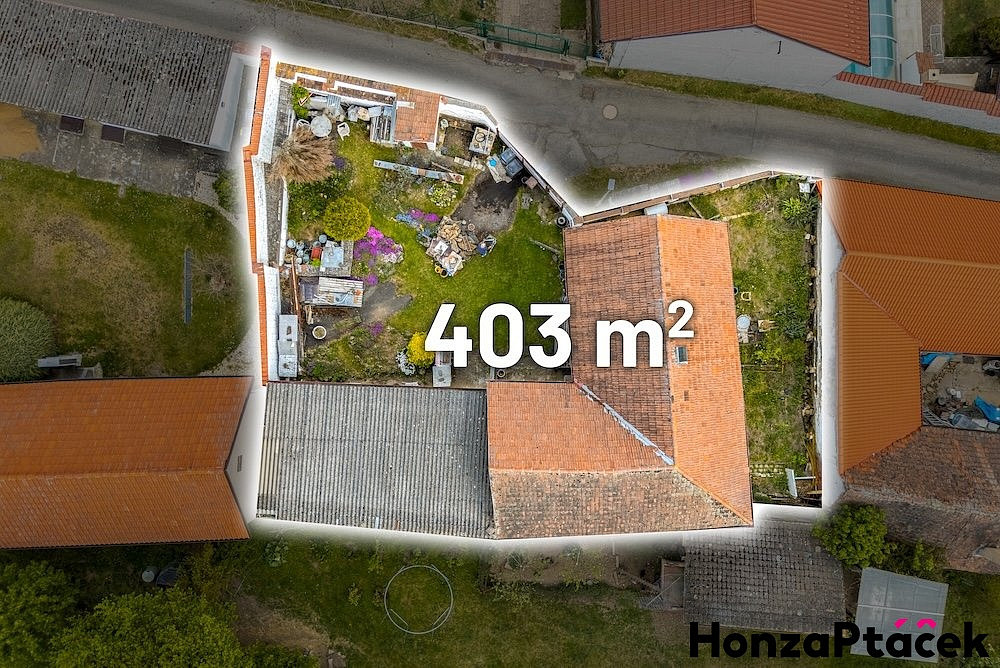 Prodej domu 96 m² s pozemkem 403 m² — photo 3