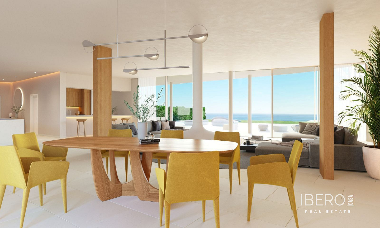 Casa 6+kk – Benalmádena, Benalmádena Costa - Vista 5
