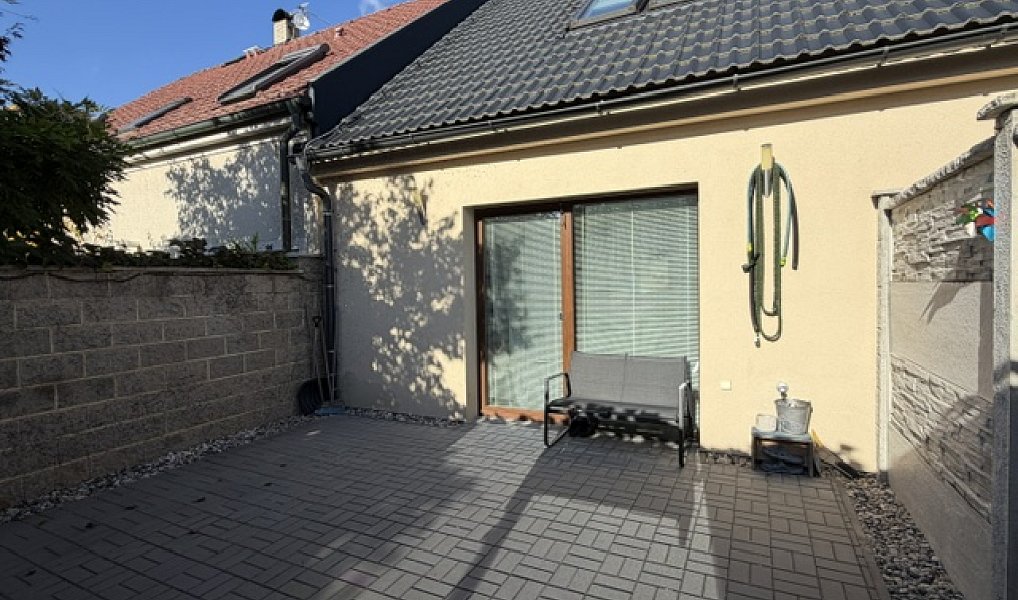 Prodej bytu 3+kk 120 m², Nové Strašecí – náhled fotky 4