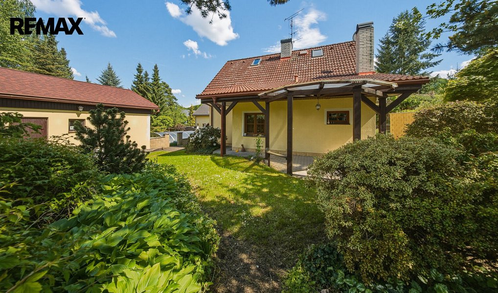 Prodej domu 122 m² s pozemkem 900 m², Skalice u České Lípy – náhled fotky 2