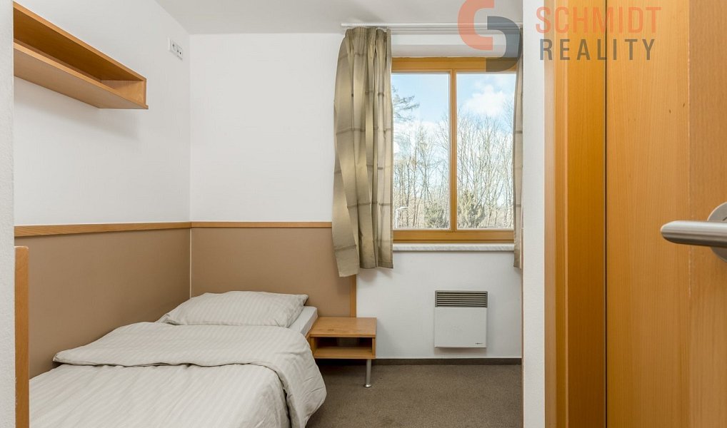 Prodej ubytovacího objektu 576 m², Brno – náhled fotky 9