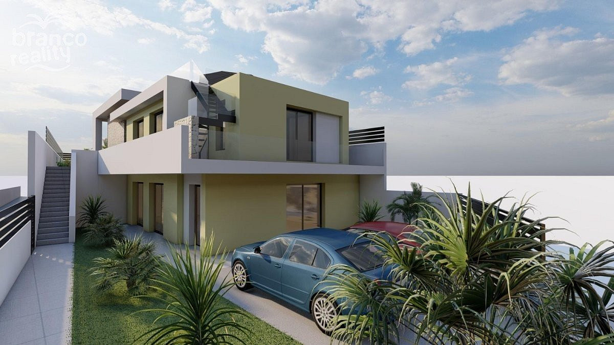 Casa – Torrevieja, Urbanización Los Balcones - Vista 4