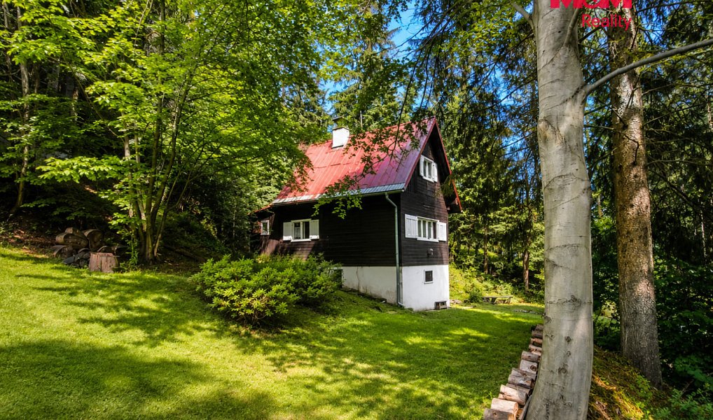 Prodej chaty/chalupy 62 m² s pozemkem 1 595 m², Trojanovice – náhled fotky 2