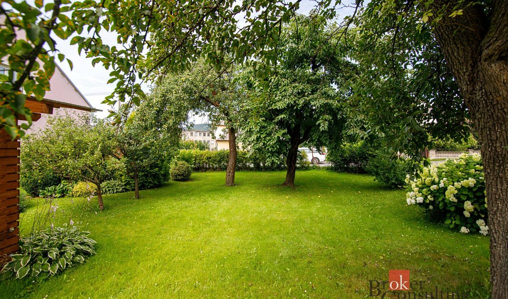 Prodej domu 161 m² s pozemkem 1 012 m², Vrbno pod Pradědem – náhled fotky 20