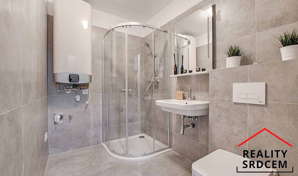 Pronájem bytu 1+kk 34 m², Frýdek-Místek – náhled fotky 6
