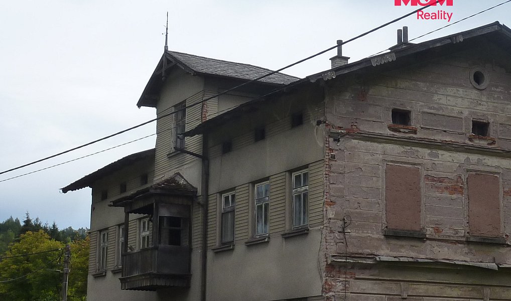 Prodej domu 1 200 m² s pozemkem 1 251 m², Hronov – náhled fotky 8