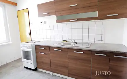 Pronájem bytu 3+1 70 m²